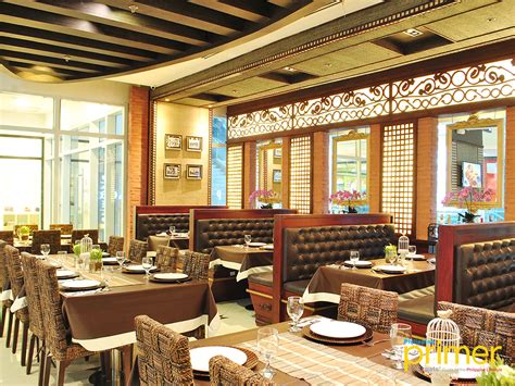 top restaurants makati